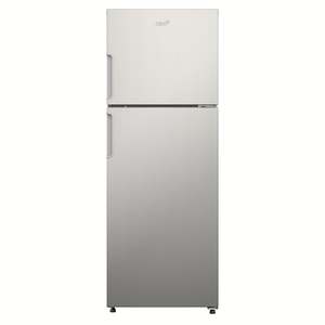 ACROS Compact frigorifero modello at130m 11P argento Top-Freezer compressore ad assorbimento portatile a Gas elettrico per uso domestico - Product Image 3