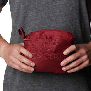 Dernier modèle Veste de pluie pour homme taille adulte Vente en gros Veste de pluie pour homme Meilleure vente Veste de pluie pour homme - Product Image 6