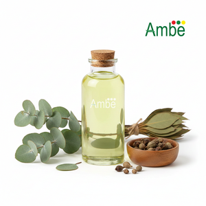 Aceite de Eucalipto Premium a Granel, Aceite Esencial Puro de Alta Calidad, Extracto de Planta de Grado Mayorista para Proveedores y Fabricantes - Product Image 3