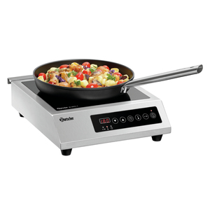 Table de cuisson à induction IK 30T-1, plaque de cuisson élégante pour une cuisson efficace et écologique - Product Image 1