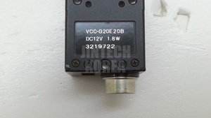 10856) [Sử dụng] VCC-G20E20B - Product Image 4