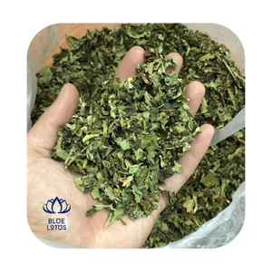 Feuilles de papaye séchées/feuilles de pattes d'éléphant - Product Image 3