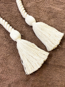 Cordones impermeables trenzados de 3mm metálicos dorados para zapatos Textiles para el hogar Caja de regalo Embalaje-Color personalizado Ecológico - Product Image 6