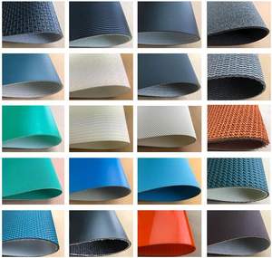 Tutta la vendita industria alimentare pu/pvc nastro trasportatore per il produttore di imballaggi trasportatori per il trasporto - Product Image 3