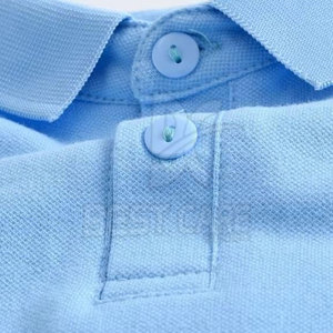 Camisetas Polo para Niños de Secado Rápido y Transpirables, Camisetas Polo para Niños de Alta Calidad, Último Diseño en Camisetas Polo para Niños - Product Image 5