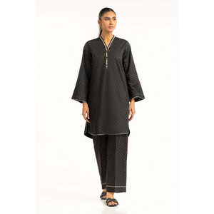 ชุดสูทผู้หญิงเดเนียร์ แจ็คการ์ด โคออร์ด รุ่น IPST-55089-B - Product Image 3