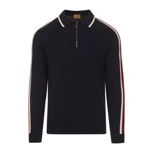 Camiseta de Manga Larga Transpirable para Hombre Sapro, 100% Algodón, Color Sólido, Combinación Perfecta de Estilo, Comodidad y Durabilidad - Product Image 4