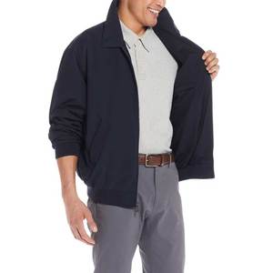 Mens Golf <b>Jacket</b> <b>Lightweight</b> Windproof Golf <b>Jacket</b> Full Zip With 1 4 Zip For Golf <b>Running</b> Hiking Outdoor Sports 2026 - Product Image 4