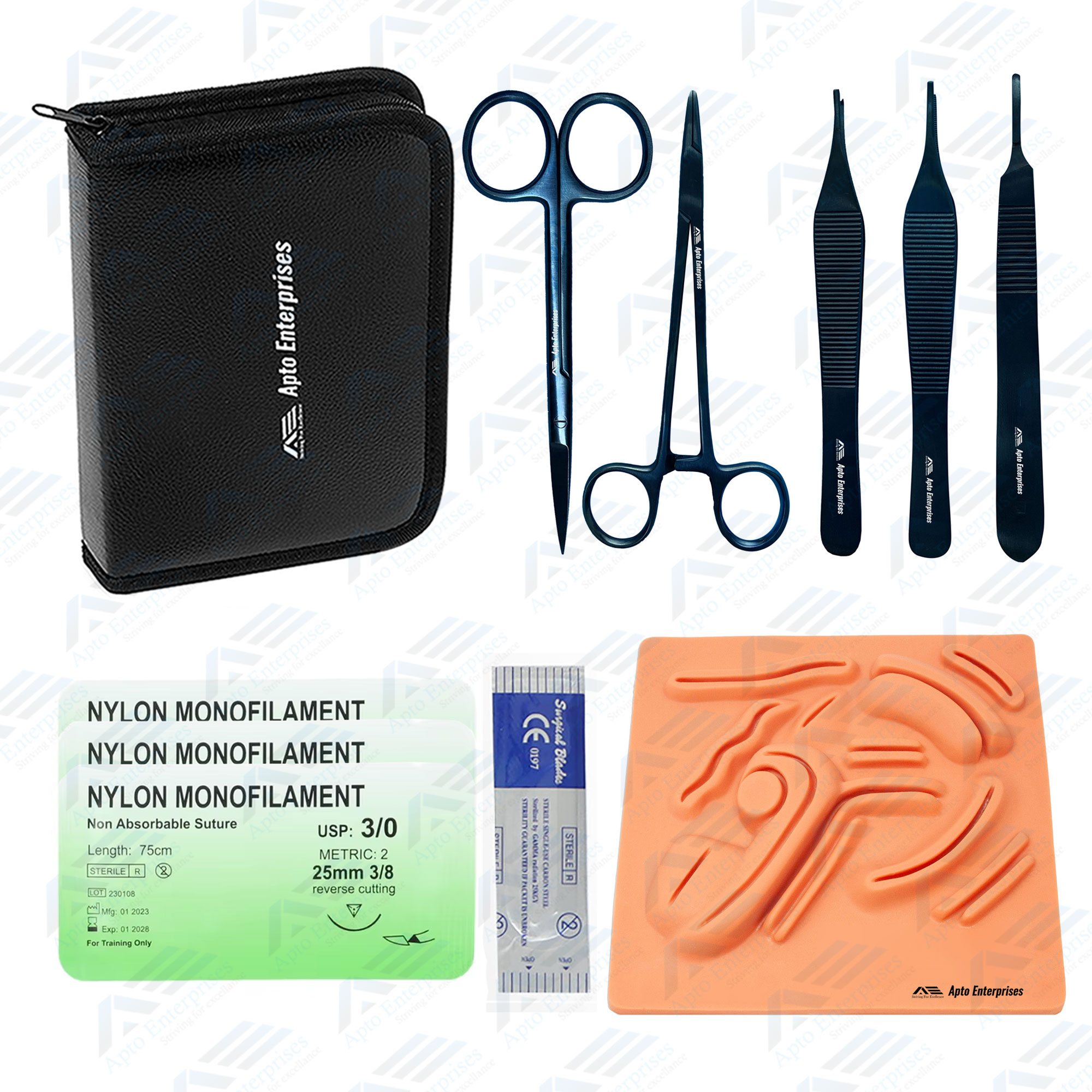 Suture Kit