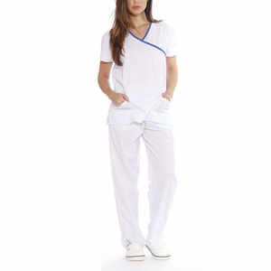 Proveedor de Conjuntos de Uniformes Médicos para Mujer, Ofrece Uniformes Profesionales para Clínicas, Hospitales e Instituciones Médicas - Product Image 5