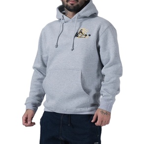 Quality Manufacturers Drop Shoulder Plain Luxury Heavy Weight French Terry Oversized 500gsm Zip up <b>Men</b> newly made - Product Image 1