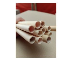 Pailles en bambou vietnamiennes de qualité supérieure pour le camping: pailles en bambou durables et abordables, de qualité supérieure et à bas prix - Product Image 1