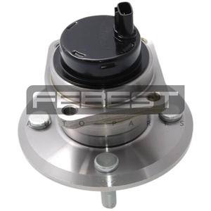 Cubo trasero FEBEST (0182-120DBR) - KIT DE FUELLES - Product Image 1