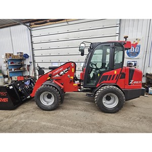 Chargeurs SCHFFER 4670Z 2024 - Product Image 4