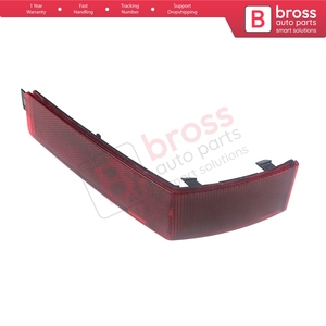 BSP1079ตัวสะท้อนกันชนหลัง7C0945106ขวาสำหรับ crafter MK2 SY SZ 2017-ON E crafter - Product Image 2