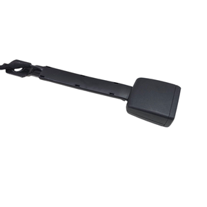 Crochet de ceinture de sécurité avant gauche Volkswagen T-Roc Série 5NA857755MNB (17>21) - Product Image 3