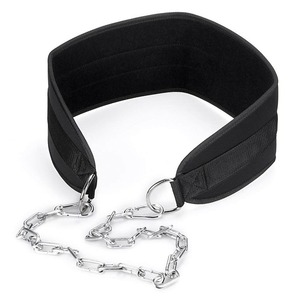 สายพานน้ำจิ้มยกน้ำหนักเข็มขัดเพาะกายของแท้2025พรีเมี่ยม - Product Image 2