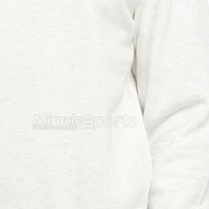 Streetwear de haute qualité sweats pour hommes vêtements de mode en gros sweats pour hommes basiques coton mélangé sweats pour hommes - Product Image 6