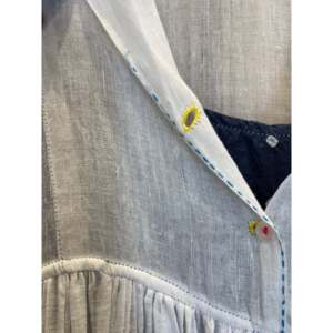 Ropa Informal Transpirable Utsav 16 con Cintura Baja - Product Image 4