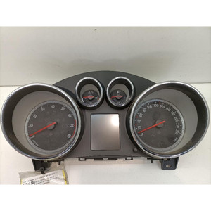OPEL TOOLS FRAMEWORK Zafira Tourer (2010-) 13460583B16XNT (10>) - Product Image 1