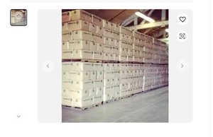 Meilleure qualité 8000 tonnes de copeaux de bois de pin 100% séchés au four. - Product Image 3