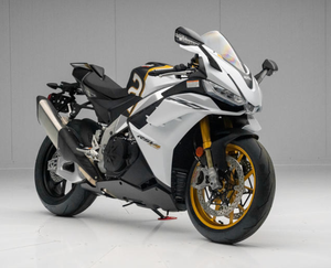 Moto sportive Aprilia RSV4 1100cc 2025 - Product Image 1