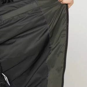 Chaqueta de burbuja de fabricación pakistaní diseño personalizado chaqueta de invierno de burbuja de alta calidad - Product Image 6