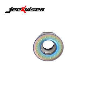 Insertos de Carburo de Tungsteno JEEKVISEN RPMT1204MO-TT JS115P OEM para Fresado de Cabeza Redonda en Acero, Acero Inoxidable y Hierro Fundido - Product Image 2