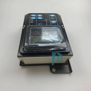 Monitor de Control para Excavadora Komatsu PC300-7 PC220-7 PC400-7, Repuesto de Maquinaria de Construcción 7835-10-2005 - Product Image 3