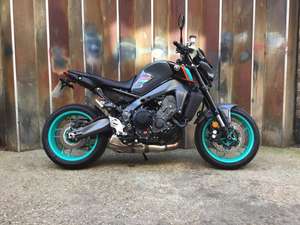 Motocyclettes sportives haute performance MT-07, MT-03, MT-09 entièrement assemblées, originales et conformes aux normes. - Product Image 2