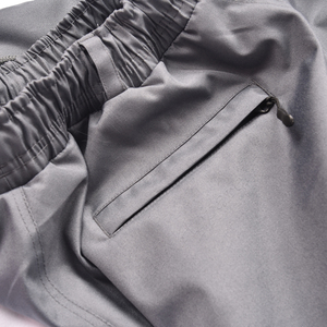 Gran oferta de pantalones profesionales de esquí y Snowboard a prueba de viento High Street Cargo pierna ancha cierre de cremallera Multi-Bolsillo ropa de calle al aire libre - Product Image 4