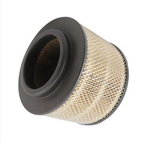 Filtro de aire con número de serie 17801-Yzza1, limpiador de motor de alta calidad que evita el sobrecalentamiento del motor y aumenta la vida útil del motor - Product Image 5