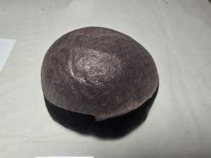 BD Prothèse Taz Cheveux BD Prothèse Offre Yaki Style Peau Mince Toupet Perruque Indien Remy Cheveux Toutes Les Couleurs Tressage Cheveux FedEx - Product Image 4