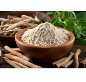 Precio de fábrica directo Punarnava polvo de extracto seco más vendido para productos a base de hierbas formulaciones para el cuidado de la piel e industriales - Product Image 4