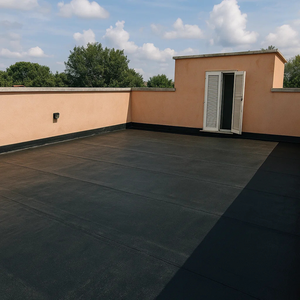 Casasciutta 4 kg/M2 màng bitum không thấm nước 6 cuộn 1x10 M-5 ° C - Product Image 4