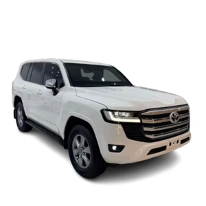 GRAN OFERTA EN NUESTRO NUEVO TOYOTA LANDCRUISER GR SPORT CON MOTOR BITURBO, 457 CABALLOS DE FUERZA Y 583 LIBRAS-PIES DE TORQUE - Product Image 1