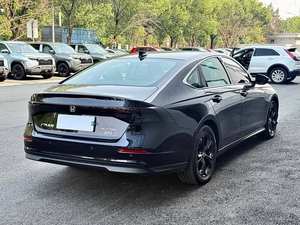 Usado, 2024, 260TURBO, Edición Comfort, 1.5T VTEC, 141kW de Potencia, Sin Accidentes y Listo para Enviar - Product Image 6