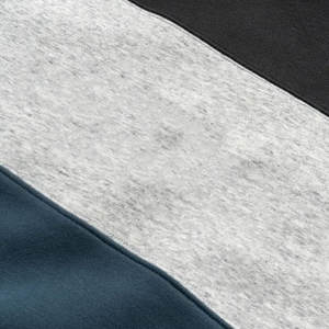 Vente en gros 100% de sweat-shirt en coton uni OEM sur mesure pour hommes avec manches longues sweats pour hommes pour adultes vêtements décontractés - Product Image 6