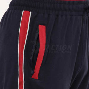 Nouveau style de shorts pour hommes de haute qualité, de couleur unie, de qualité supérieure, shorts pour hommes - Product Image 5