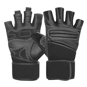 Gants de musculation pour hommes et femmes, nouveau style, vente chaude, entraînement, demi-doigts, fitness, sport, gants de sport - Product Image 3