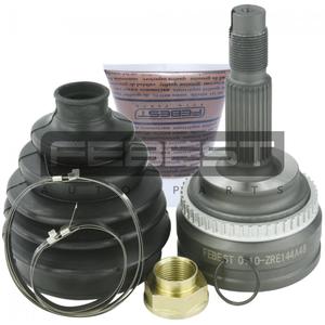 Giunto di velocità costante esterno 25x58x26 FEBEST (0110-ZRE144A48) - Product Image 1