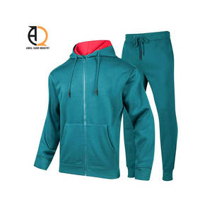 Chándal personalizado, chándal para hombre, ropa deportiva de poliéster, chándal - Product Image 5