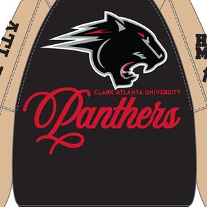 Chaqueta Varsity de Invierno para Hombre y Mujer, con Capucha, Logotipo Personalizado, Transpirable, de Secado Rápido, Cuerpo de Lana, Mangas de Algodón y Detalles en Lona - Product Image 6