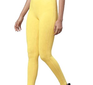 New Fashionable High quality Women Yoga <b>Leggings</b> Comfortable Custom Logo/colors top trending <b>leggings</b> Seamless High Waist - Product Image 2