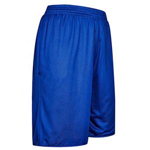 Vente en gros de vêtements de sport pour hommes ensemble de maillots de basket-ball personnalisés séchage rapide sublimation conception uniforme personnalisable - Product Image 6