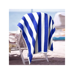 Serviette de plage d'été 36x72 pouces en velours pelucheux pour les enfants, les loisirs à la plage et les stations balnéaires, avec un service d'expédition rapide et axé sur la vente au détail - Product Image 6