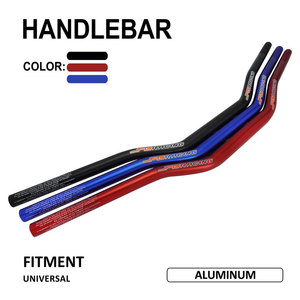 Manubri Universali Personalizzati JFG in Lega di Alluminio per <span class=keywords><strong>Moto</strong></span>, <span class=keywords><strong>Accessori</strong></span> Off-Road Pronti per la Spedizione - Product Image 2