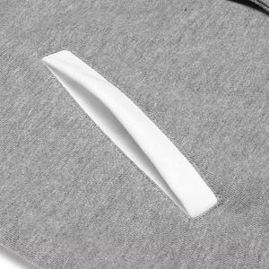 Blouson universitaire personnalisé pour homme, style formel, en tissu polyester/coton, coupe-vent, imperméable, design Letterman, élégant - Product Image 6