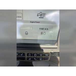 Pour John 8R 310 Mini tracteur 40HP 70HP 90HP 100HP 4x4 20HP 50HP Tracteur de marche Pompe à moteur Noyau de moteur à engrenages pour - Product Image 2