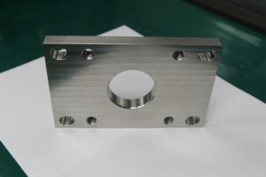 Mecanizado CNC con Control de Calidad Transparente - Product Image 5